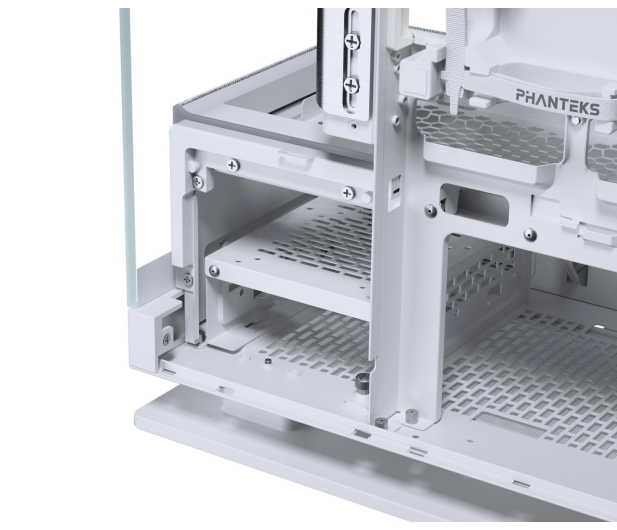 Phanteks Evolv Series X2 Grey White - 1455421 - zdjęcie 6